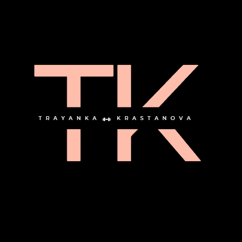 Logo Trayanka Krastanova